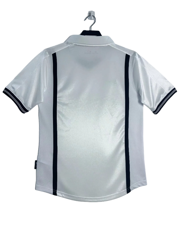 Maglia Valencia 00/01 I Home - Versione Retrò
