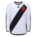 Maglia Vasco 24/25 II Away - Manica Lunga