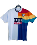 Maglia VFL Bochum 97/99 I Home - Versione Retrò