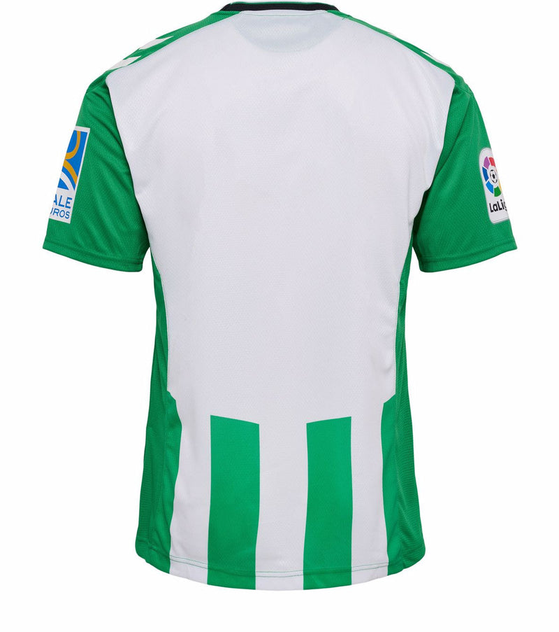 Maglia Real Betis 22/23 I Home - Versione Tifoso