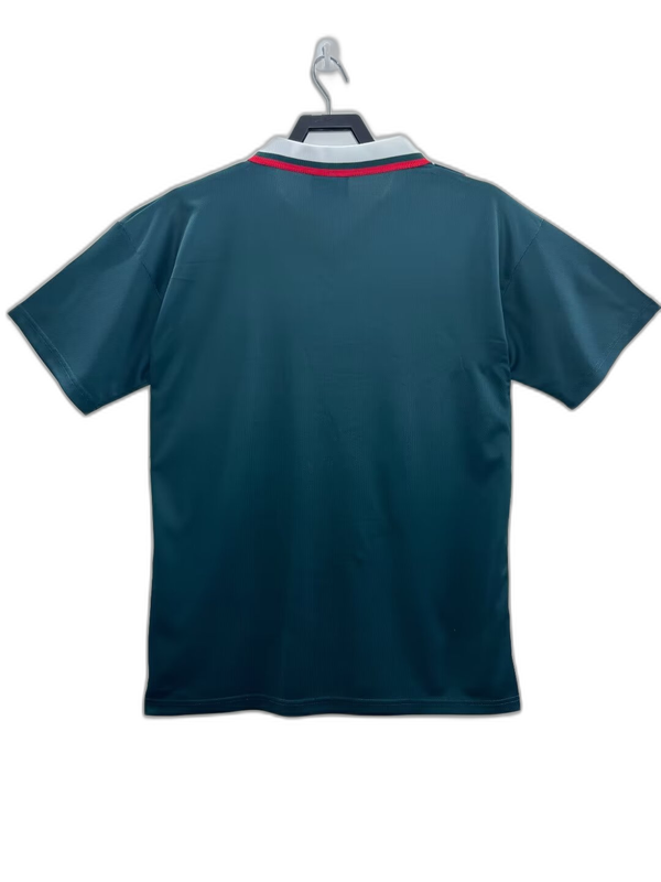 Maglia Galles 94/95 II Away - Versione Retrò