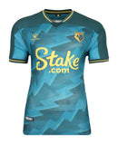 Maglia Watford 21/22 III Third - Versione Tifoso