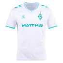 Maglia Werder Bremen 23/24 II Away - Versione Tifoso