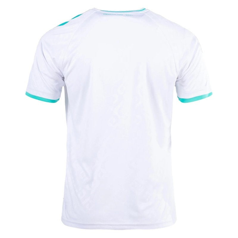 Maglia Werder Bremen 23/24 II Away - Versione Tifoso