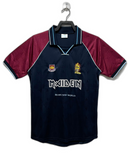 Maglia West Ham 1999 I Home - Versione Retrò
