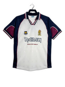 Maglia West Ham 1999 II Away - Versione Retrò