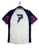 Maglia West Ham 1999 II Away - Versione Retrò