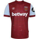 Maglia West Ham 23/24 I Home - Versione Giocatore