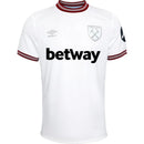 Maglia West Ham 23/24 II Away - Versione Giocatore