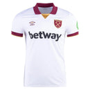 Maglia West Ham 24/25 III Third - Versione Tifoso