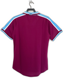 Maglia West Ham 99/01 I Home - Versione Retrò