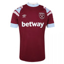 Maglia West Ham I Home 22/23 - Versione Tifoso