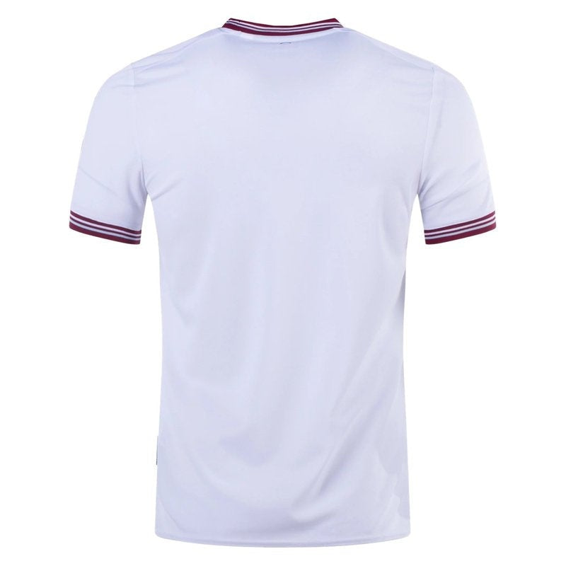 Maglia West Ham United 23/24 I Home - Versione Tifoso