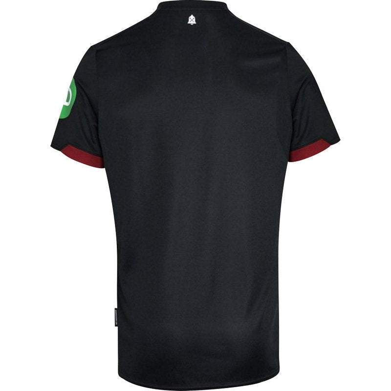 Maglia West Ham United 24/25 II Away - Versione Tifoso