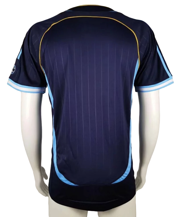Camisa Argentina II 2006