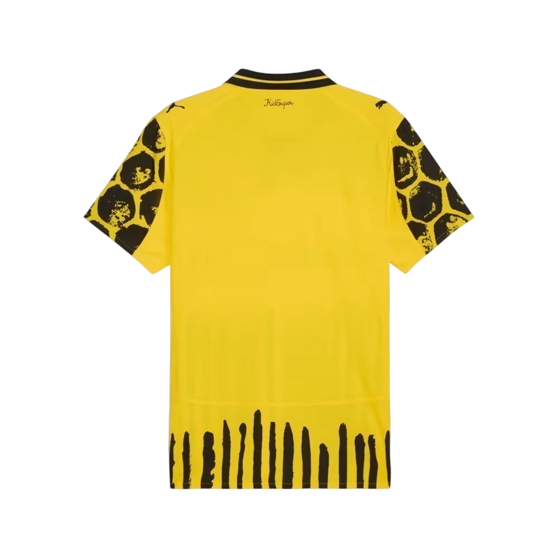 Camisa do Borussia Dortmund 2025/26 Edição Especial