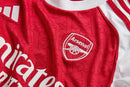 Maglia Arsenal 25/26 I Home - Femminile