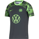 Maglia Wolfsburg 23/24 II Away - Versione Tifoso