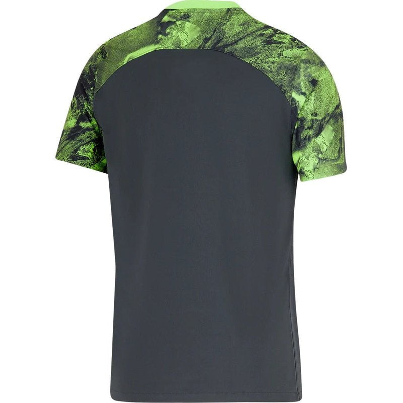 Maglia Wolfsburg 23/24 II Away - Versione Tifoso