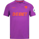 Maglia Wolverhampton 24/25 III Third - Versione Tifoso