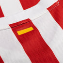 Maglia Atlético Madrid 25/26 I Home - Versione Giocatore