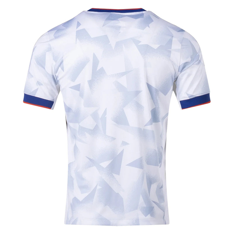 Maglia Stati Uniti 25/26 I Home - Versione Tifoso