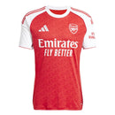 Maglia Arsenal 25/26 I Home - Versione Tifoso