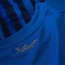 Maglia Al Hilal SFC 25/26 I Home - Versione Tifoso