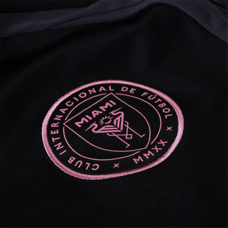 Maglia Inter Miami CF 25/26 II Away - Versione Tifoso