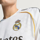 Maglia Real Madrid 25/26 I Home - Versione Giocatore
