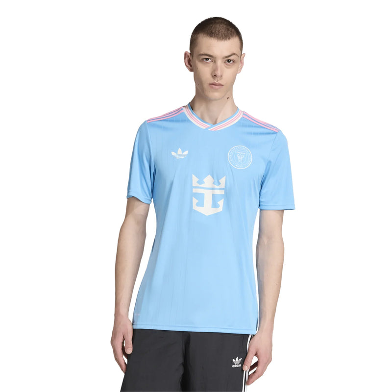 Maglia Inter Miami CF 25/26 III Third - Versione Tifoso