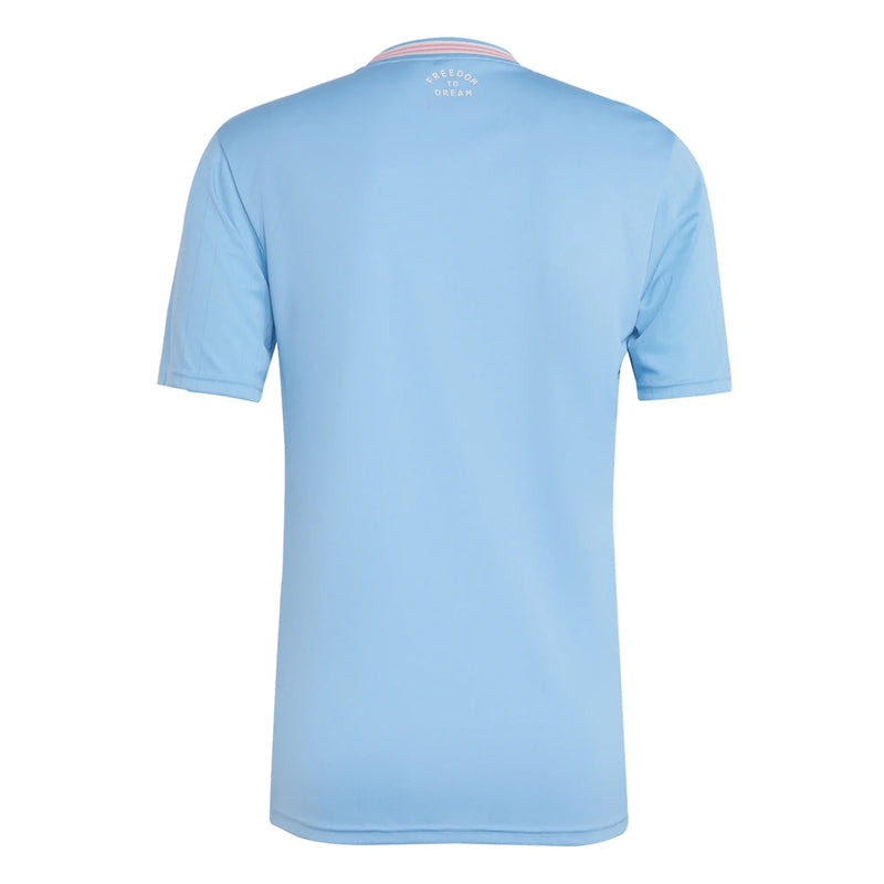 Maglia Inter Miami CF 25/26 III Third - Versione Tifoso