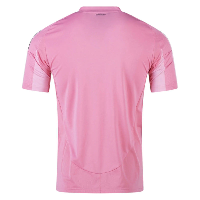 Maglia Inter Miami CF 25/26 I Home - Versione Tifoso