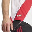 Maglia River Plate 25/26 I Home - Versione Giocatore