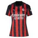 Maglia AC Milan 25/26 I Home - Femminile
