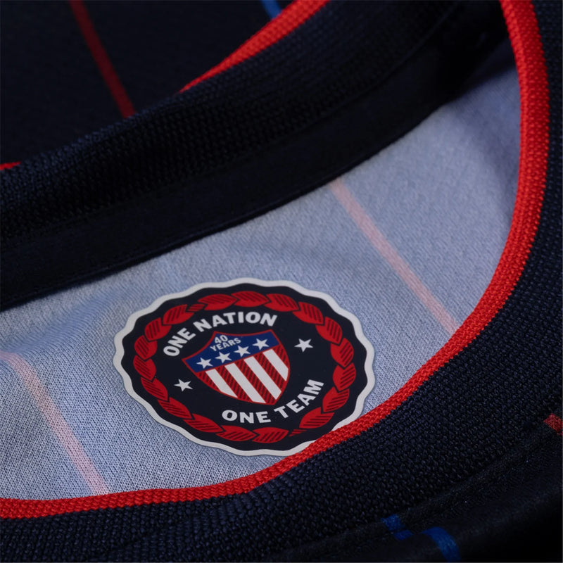Maglia Stati Uniti 25/26 II Away - Femminile