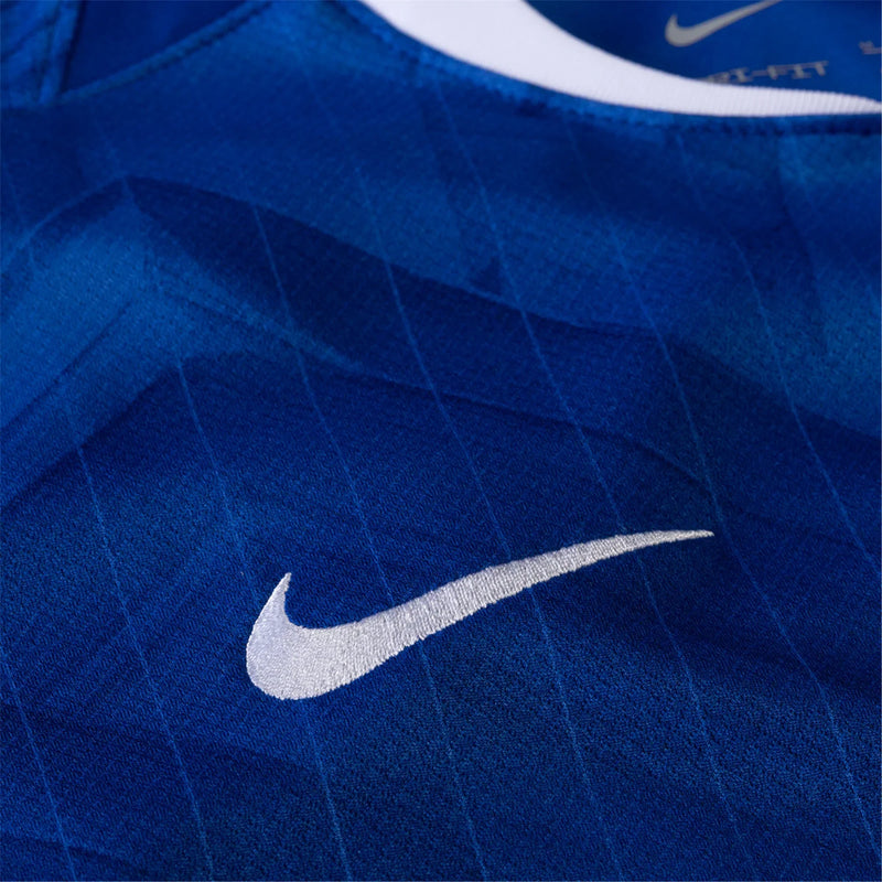 Maglia Cole Palmer - Chelsea 25/26 I Home - Versione Tifoso