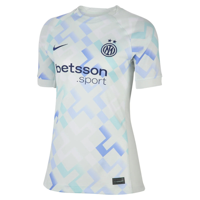 Maglia Inter Milano 25/26 II Away - Femminile