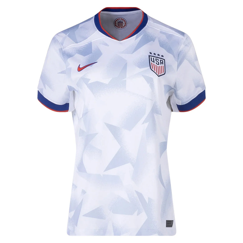 Maglia Stati Uniti 25/26 I Home - Femminile
