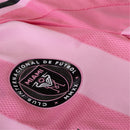 Maglia Inter Miami CF 25/26 I Home - Versione Giocatore