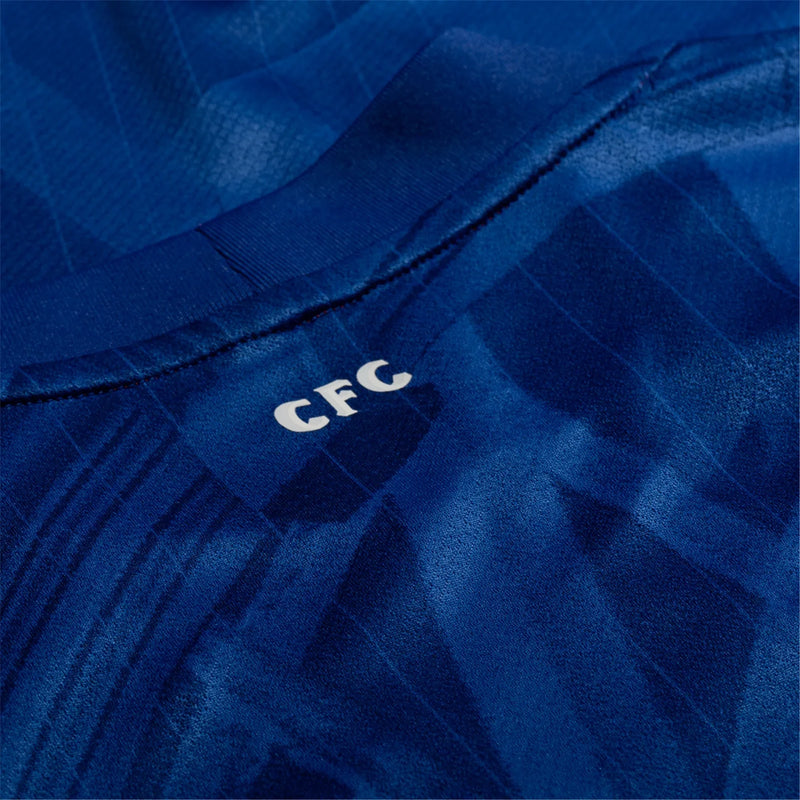 Maglia Cole Palmer - Chelsea 25/26 I Home - Versione Tifoso
