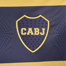 Maglia Boca Juniors 25/26 II Away - Versione Tifoso