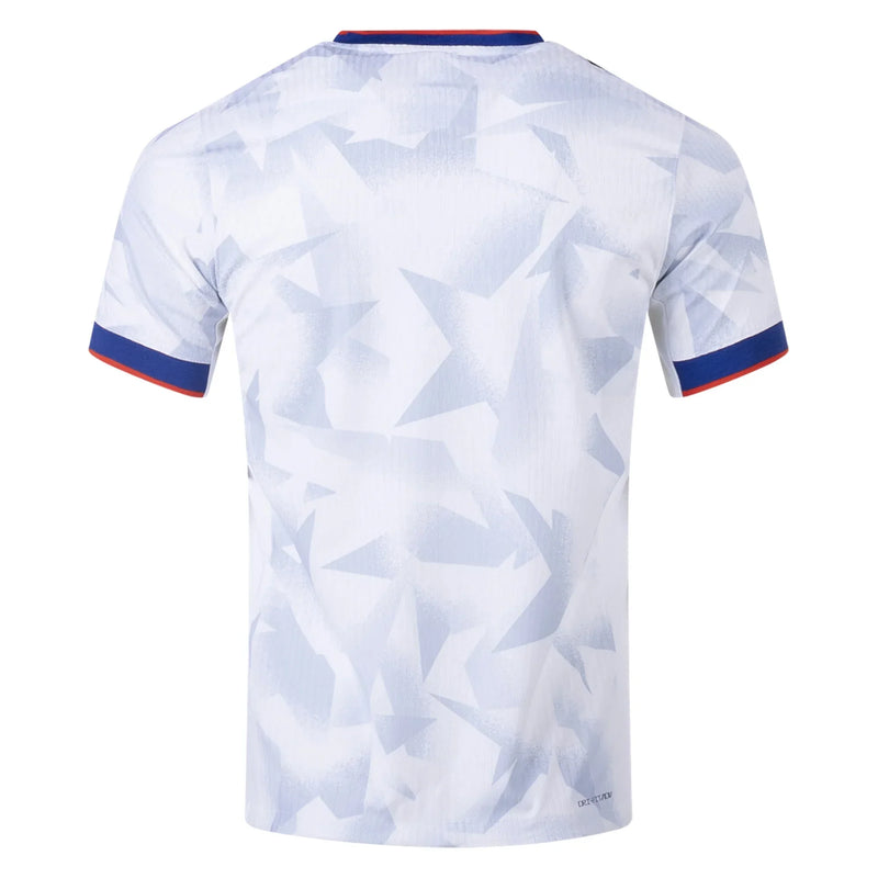Maglia Stati Uniti 25/26 I Home - Versione Giocatore
