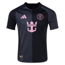 Maglia Inter Miami CF 25/26 II Away - Versione Giocatore