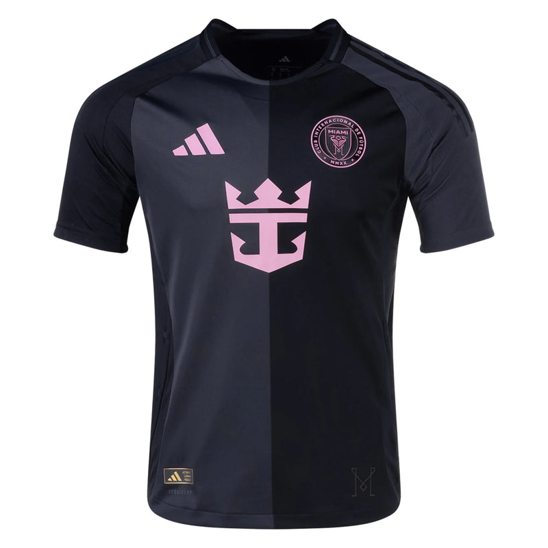 Maglia Inter Miami CF 25/26 II Away - Versione Giocatore