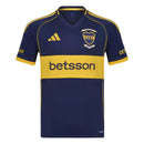 Maglia Boca Juniors 25/26 I Home - Versione Tifoso