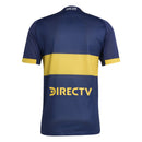 Maglia Boca Juniors 25/26 I Home - Versione Giocatore
