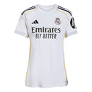 Maglia Real Madrid 25/26 I Home - Femminile