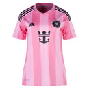 Maglia Inter Miami CF 25/26 I Home - Femminile