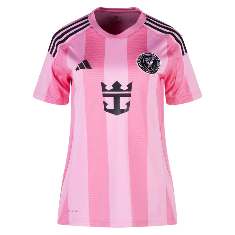 Maglia Inter Miami CF 25/26 I Home - Femminile